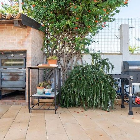 Le Perseidi Eco Home San Lorenzo Reitani Exterior foto