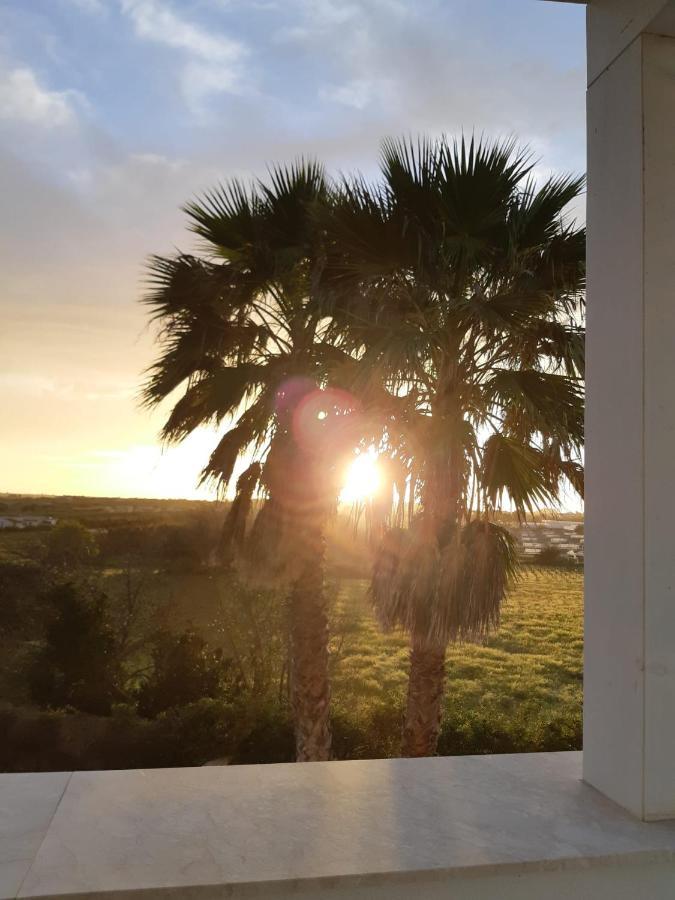Le Perseidi Eco Home San Lorenzo Reitani Exterior foto