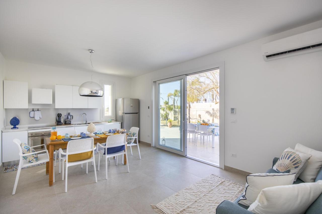 Le Perseidi Eco Home San Lorenzo Reitani Exterior foto