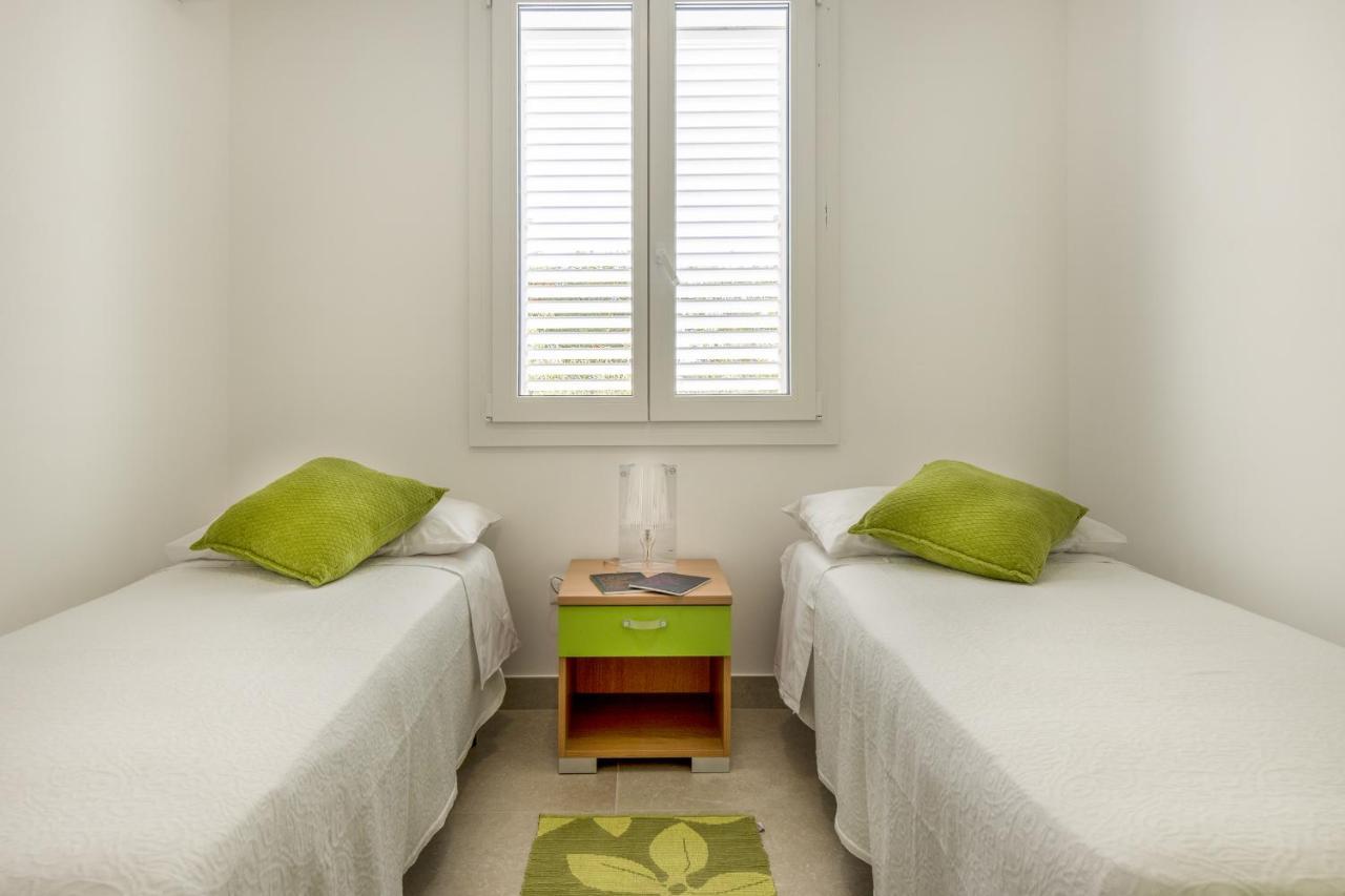 Le Perseidi Eco Home San Lorenzo Reitani Exterior foto
