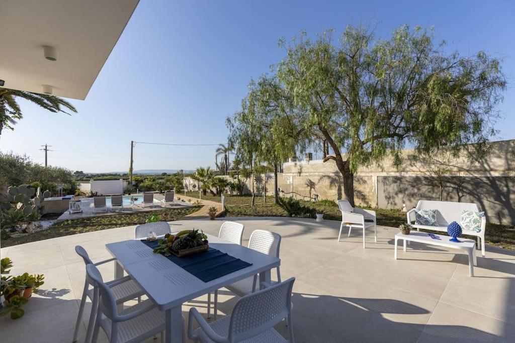 Le Perseidi Eco Home San Lorenzo Reitani Exterior foto