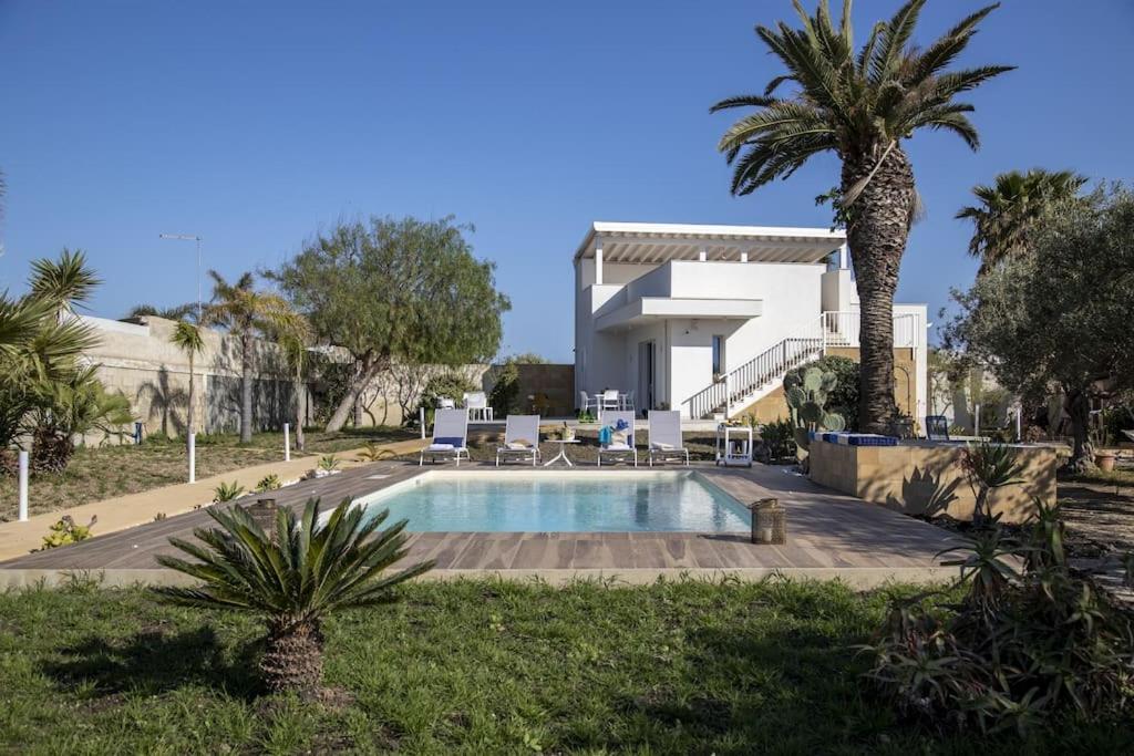 Le Perseidi Eco Home San Lorenzo Reitani Exterior foto