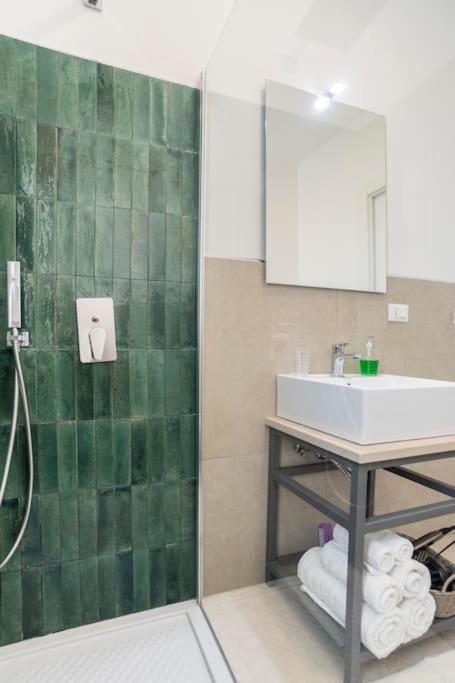 Le Perseidi Eco Home San Lorenzo Reitani Exterior foto