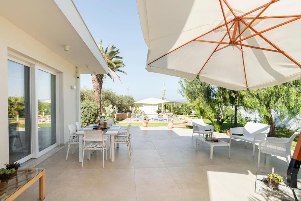 Le Perseidi Eco Home San Lorenzo Reitani Exterior foto