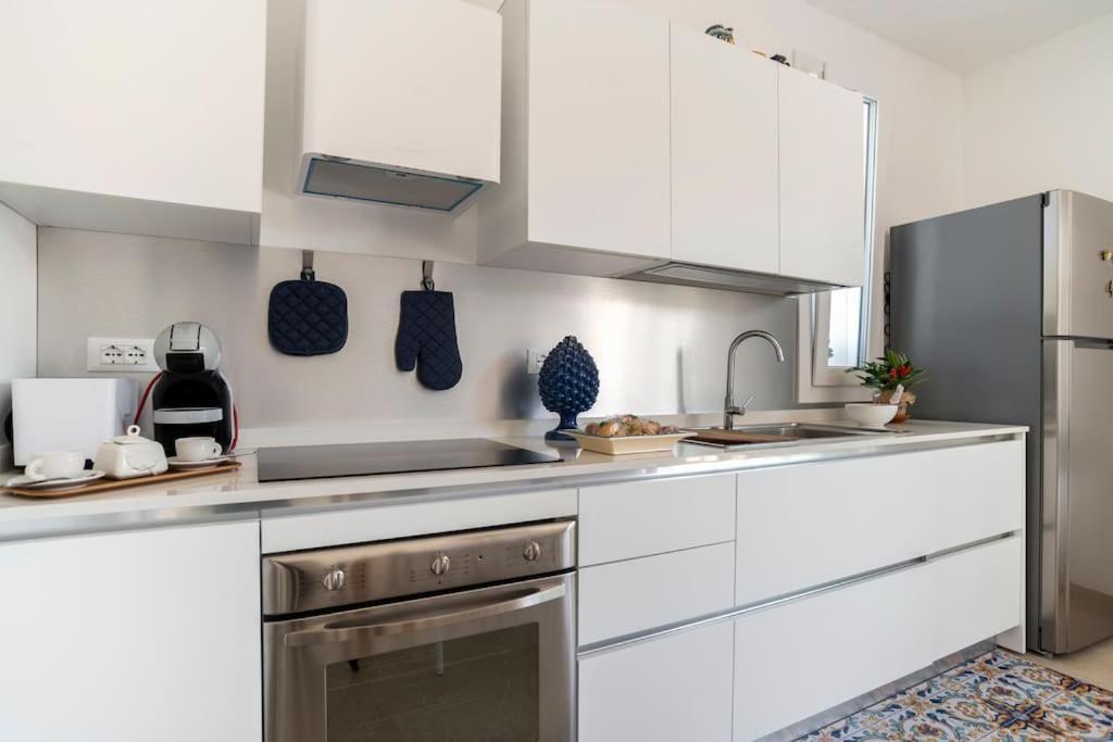 Le Perseidi Eco Home San Lorenzo Reitani Exterior foto