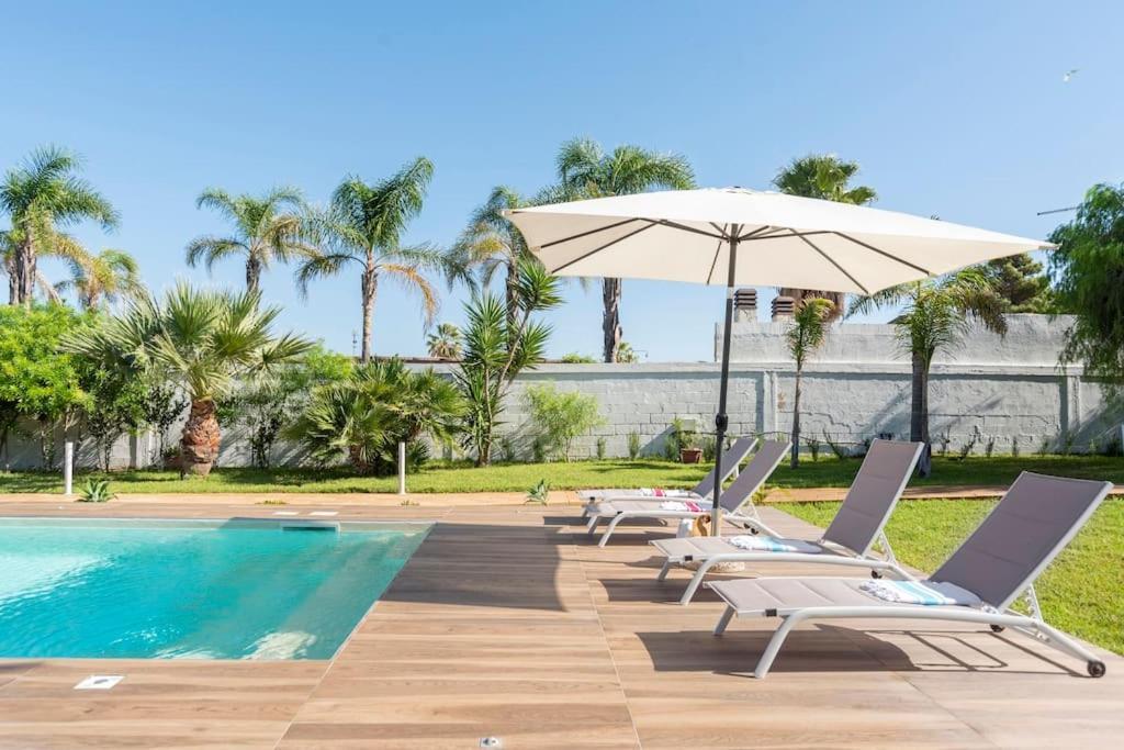 Le Perseidi Eco Home San Lorenzo Reitani Exterior foto