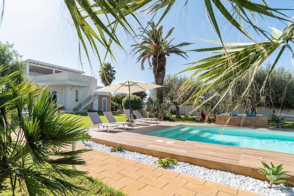 Le Perseidi Eco Home San Lorenzo Reitani Exterior foto